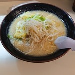 古潭 - 野菜味噌ラーメン