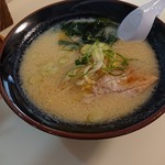 古潭 - 味噌ラーメン