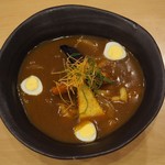 Tamagawa Udon - 