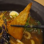 Tamagawa Udon - 