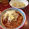 ラーメン☆ビリー 東仙台本店