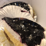 マリーローランサン喫茶店 - 