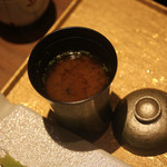 Kigokoro - お味噌汁