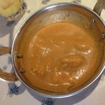 インドラディップ - バル仕様の節約カレ