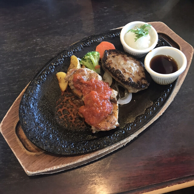 ステーキ ハンバーグの店 いわたき 野菊野店 上本郷 ステーキ 食べログ ステーキ ハンバーグの店 いわたき 野菊野店 上本郷 ステーキ 食べログ