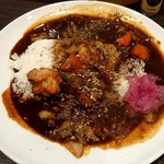 カレーハウス ＣｏＣｏ壱番屋 - 