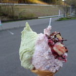 まきばのジャージー - 