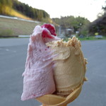 まきばのジャージー - 