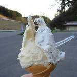 まきばのジャージー - 