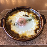 マスターズカフェ - 料理写真: