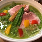 平右衛門 - 2019冷やしピース