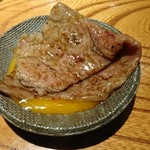 焼肉なかむら - 最高クラスの美味しさ♪