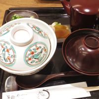 うなぎ家 しば福や - まぶしば丼