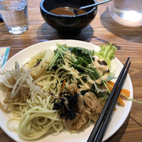 やさいの王様 銀座店 - 