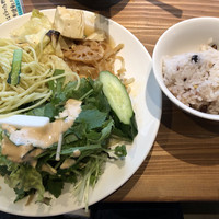 やさいの王様 銀座店 - 