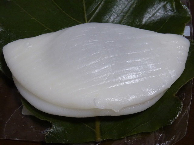 菓子処 勝田屋 - 二本松（和菓子）の写真