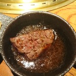 焼肉なかむら - ウマっ！