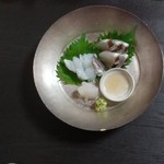 蕎麦・酒 青海波 - 