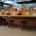 ごん蔵 ラーメン - 