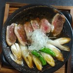 蕎麦・酒 青海波 - 