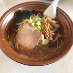 ラーメンの龍王 - 