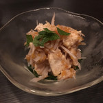 げんかい食堂 - 