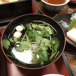 日本料理うおり - 