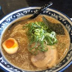 Ramen Shokudou Renge - 