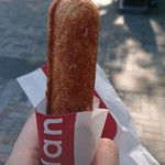 デニッシュバー　 明治神宮前メトロピア店