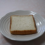 ブレッドコード - 角型食パン（リッチ）