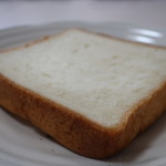 ブレッドコード - 角型食パン（リッチ）アップ