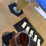 スプリングバレーブルワリー 京都 - 