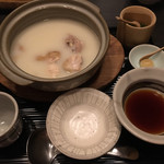 げんかい食堂 - 