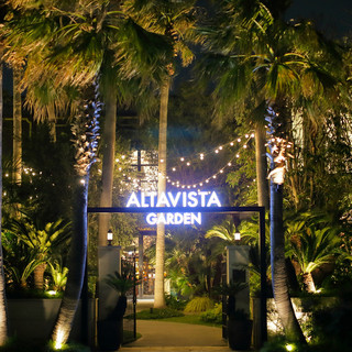 アルタビスタガーデン _1