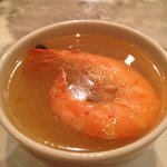 MASA’S KITCHEN - ③天使のえびスープ