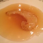 MASA’S KITCHEN - ⑤ふかひれステーキ