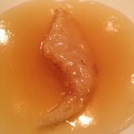 MASA’S KITCHEN - ⑤特上ふかひれステーキ（大）