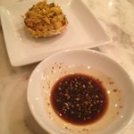 MASA’S KITCHEN - ⑥上海蟹の姿蒸し