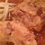 MASA’S KITCHEN - 中がピンクの火入れとジューシー肉汁！！