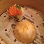 MASA’S KITCHEN - ⑦上海蟹小龍包