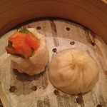 MASA’S KITCHEN - ⑦小龍包