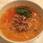 MASA’S KITCHEN - ⑧坦々麺