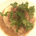 MASA’S KITCHEN - ⑧汁なし坦々麺