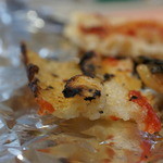 ピッツェリア ダ マッシモ - ペラペラ生地発見〜