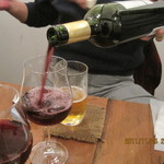 串焼きダイニング Den - 