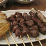 串焼きダイニング Den - 