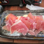 串焼きダイニング Den - 