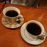 はまもとコーヒー - 