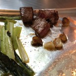 Teppanyaki Migita - 