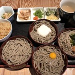 Udon Yakitori Tobita - 